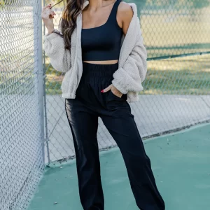 Calça Jogger
