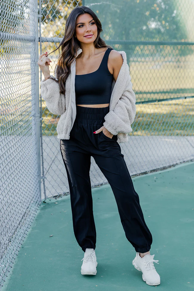 Calça Jogger