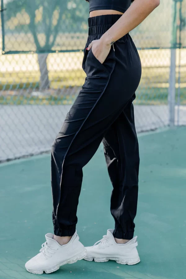 Calça Jogger