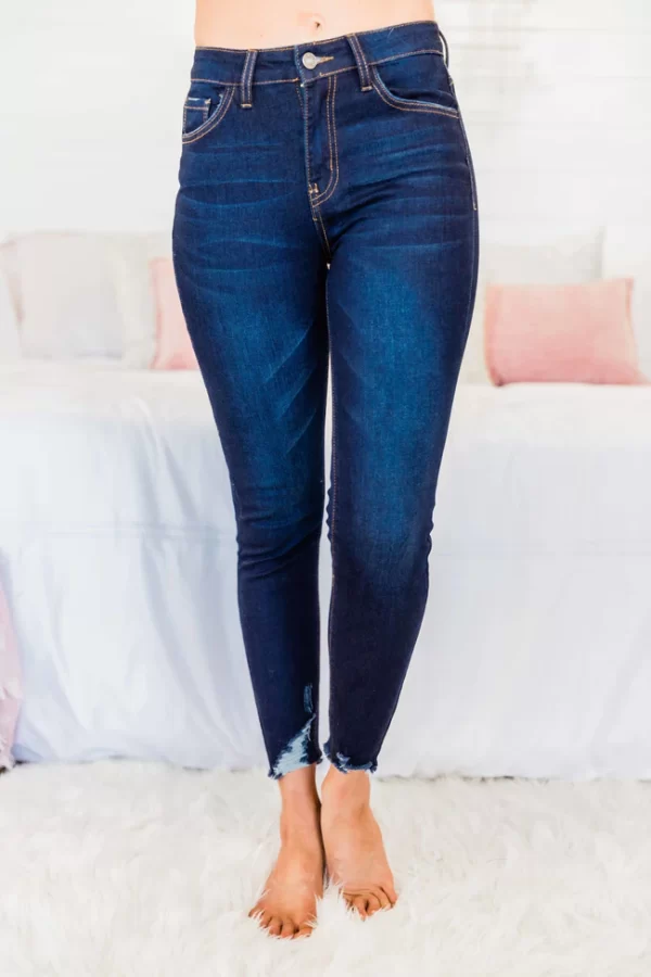 Calça Jeans