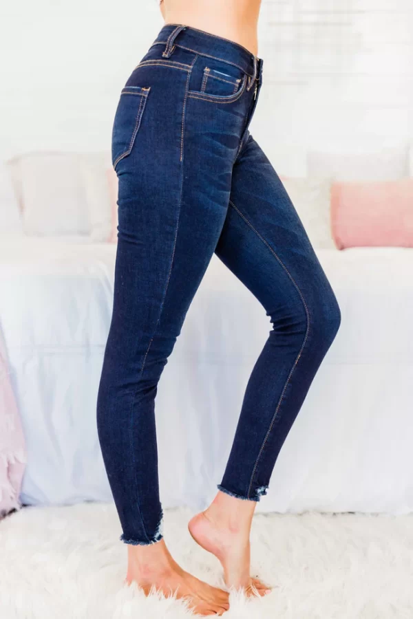 Calça Jeans