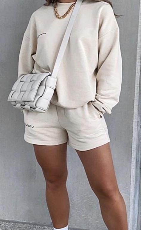 moleton moda mulher
